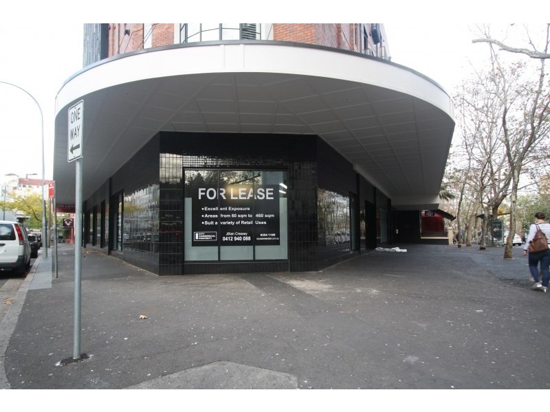 18 Bayswater Road, Potts Point NSW 2011