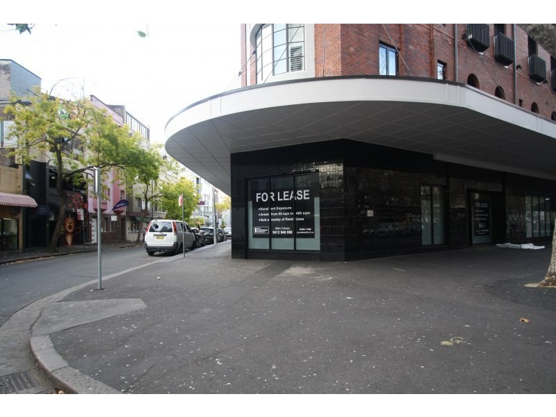 18 Bayswater Road, Potts Point NSW 2011