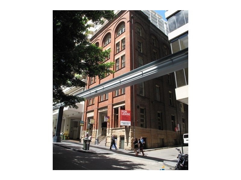 Level 2/Suite 23/5 Liverpool Street, Sydney NSW 2000