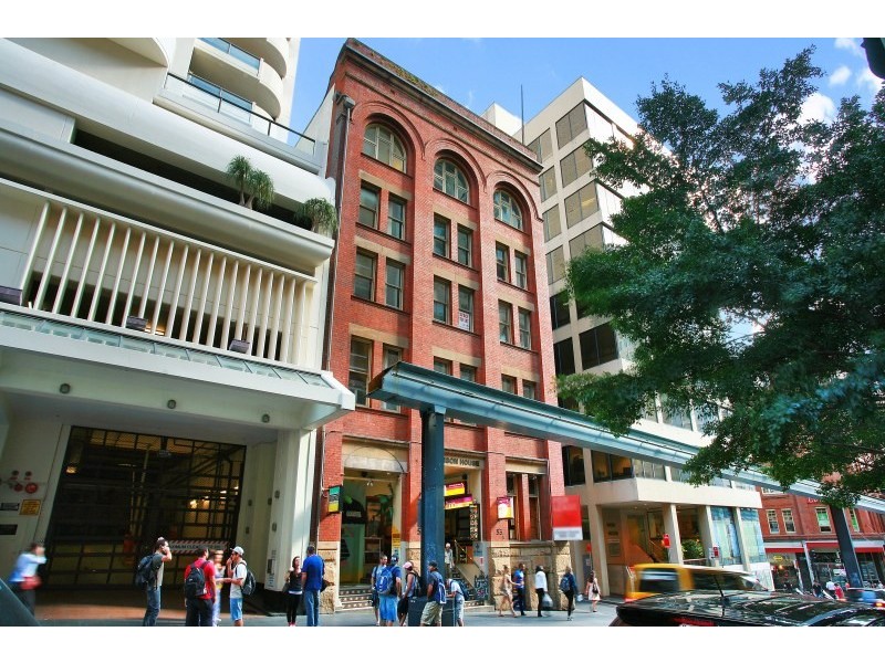 Level 3/Suite 24&2 Liverpool Street, Sydney NSW 2000