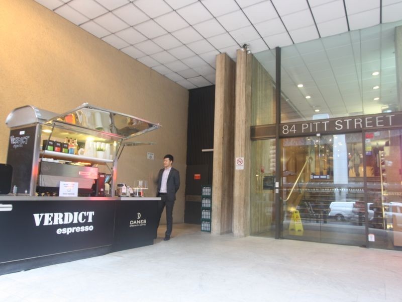 204/84 Pitt Street, Sydney NSW 2000