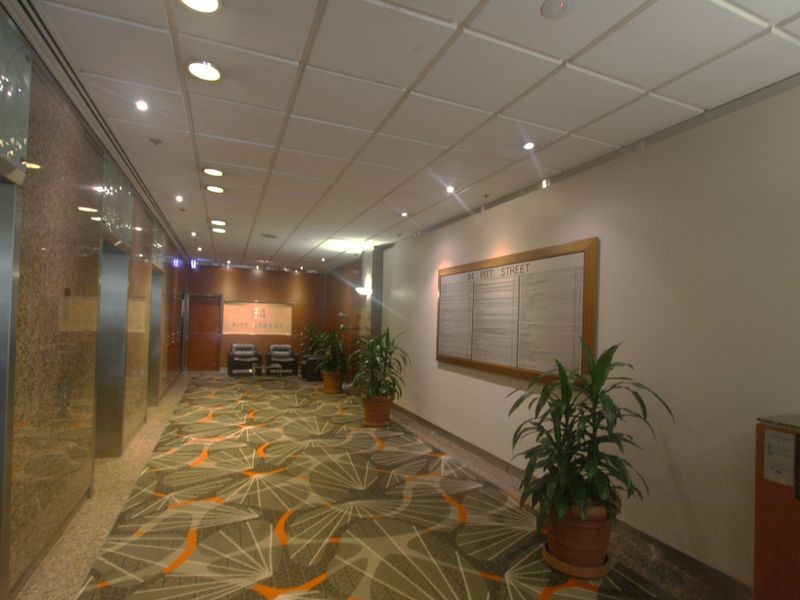 204/84 Pitt Street, Sydney NSW 2000