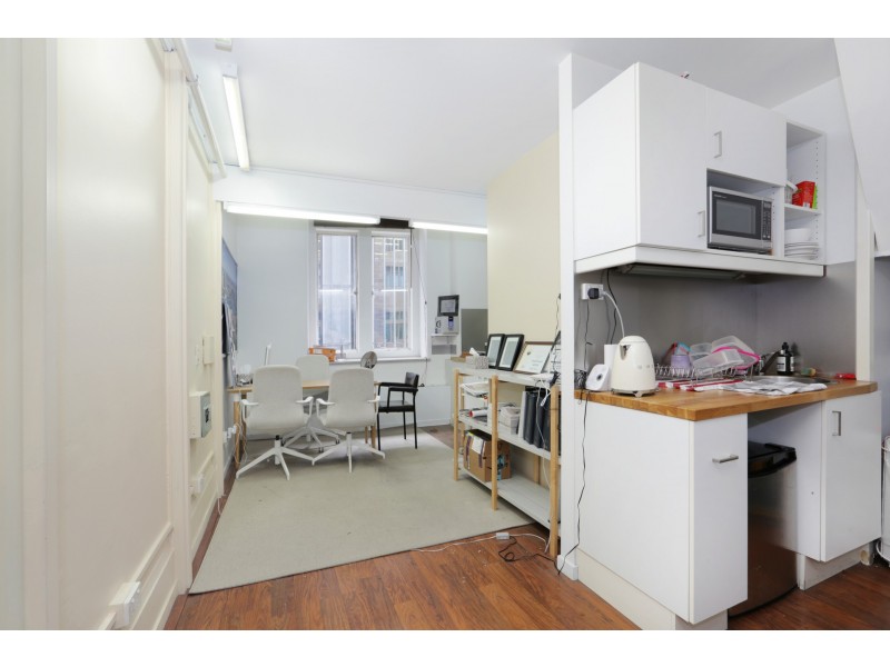 303/155 King Street, Sydney NSW 2000