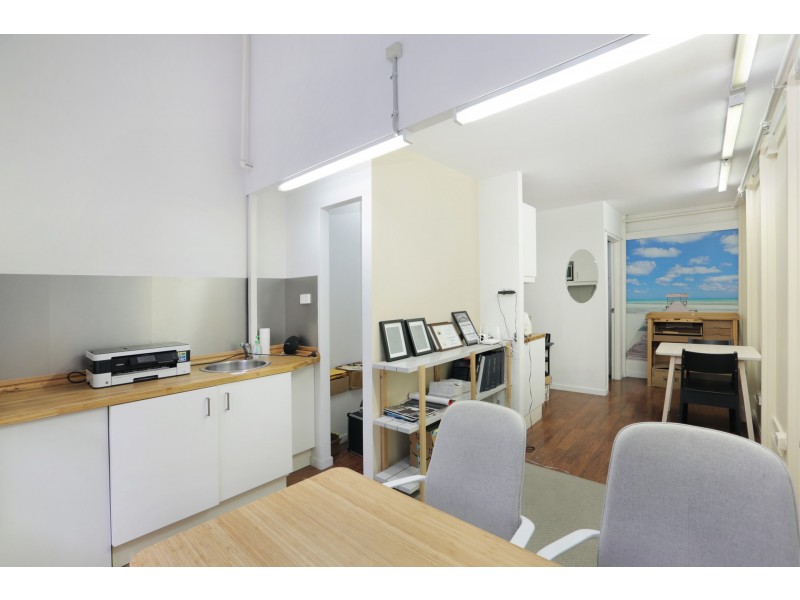 303/155 King Street, Sydney NSW 2000