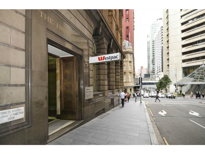 Level 1/103b/155 King Street, Sydney NSW 2000