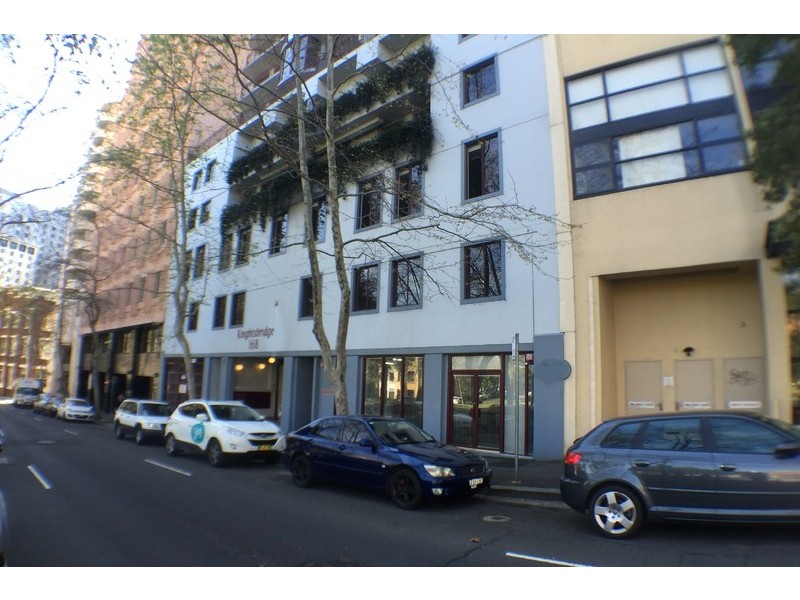 Level Ground/168 Goulburn Street, Surry Hills NSW 2010