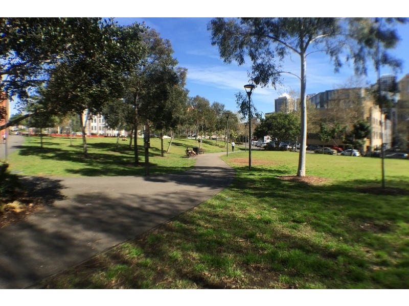 Level Ground/168 Goulburn Street, Surry Hills NSW 2010