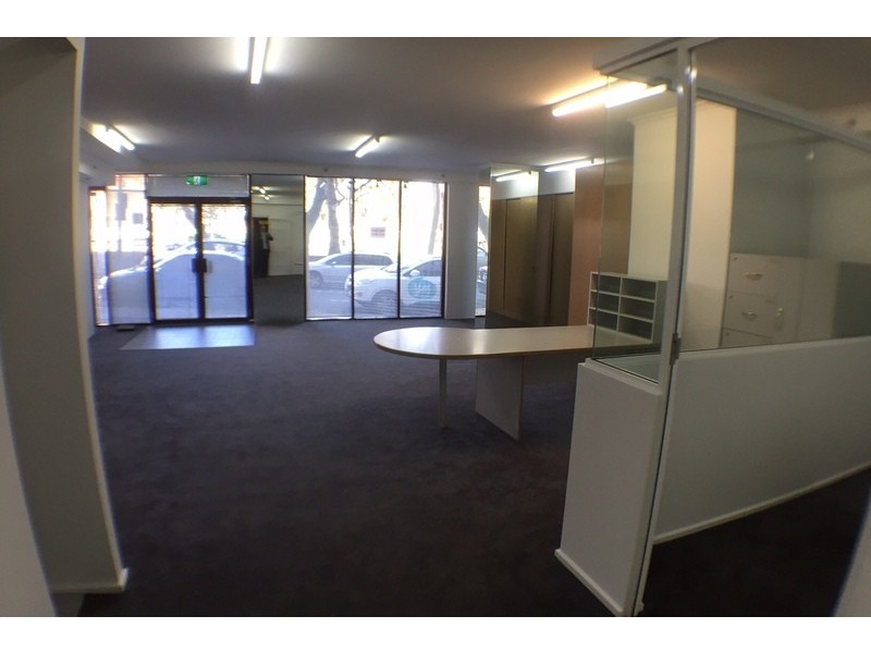 Level Ground/168 Goulburn Street, Surry Hills NSW 2010