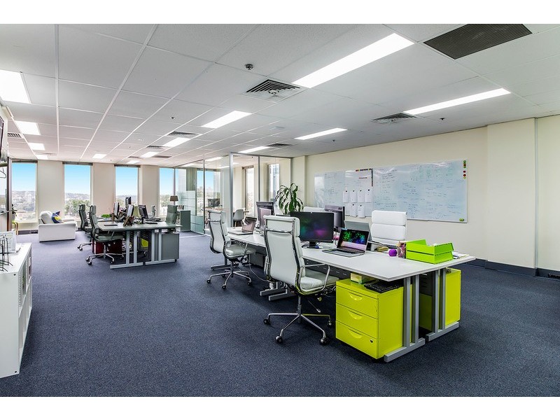 Milsons Point NSW 2061