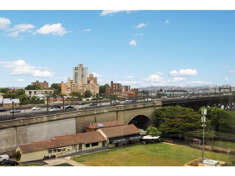 Milsons Point NSW 2061