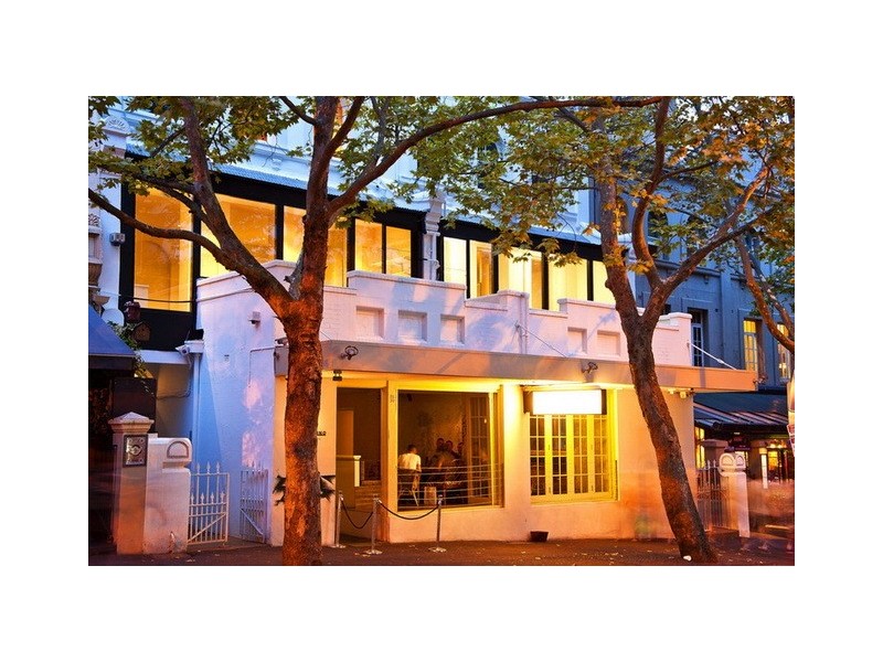 1/128 Bayswater Road, Potts Point NSW 2011