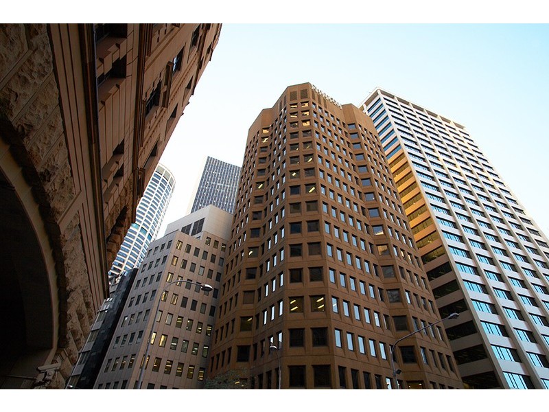 Level 12/3 Spring Street, Sydney NSW 2000