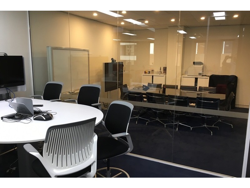 Level 12/3 Spring Street, Sydney NSW 2000