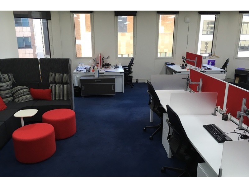 Level 12/3 Spring Street, Sydney NSW 2000