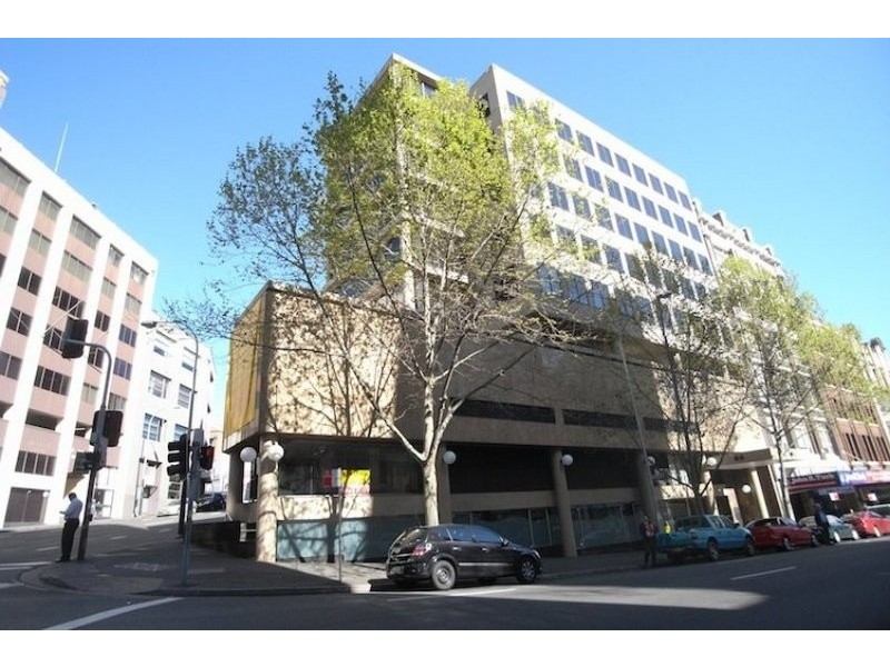 402/66 Wentworth Street, Surry Hills NSW 2010