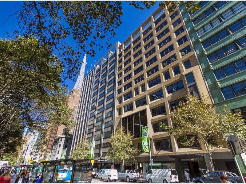 Level 2/33 York Street, Sydney NSW 2000