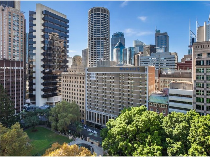 Level 2/33 York Street, Sydney NSW 2000