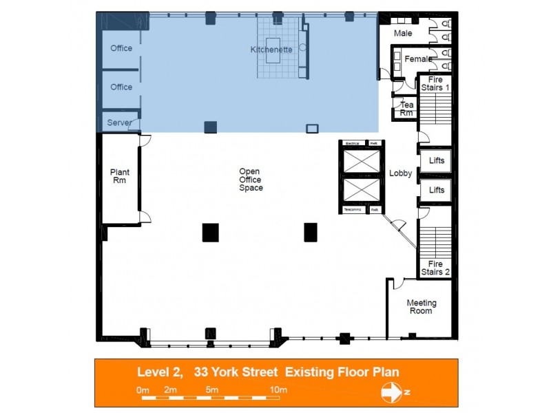 Level 2/33 York Street, Sydney NSW 2000