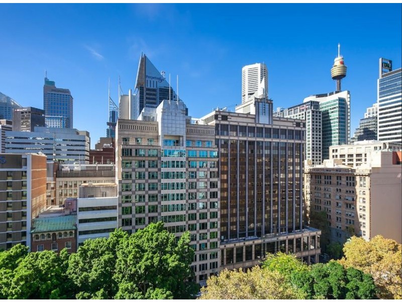 Level 2/33 York Street, Sydney NSW 2000