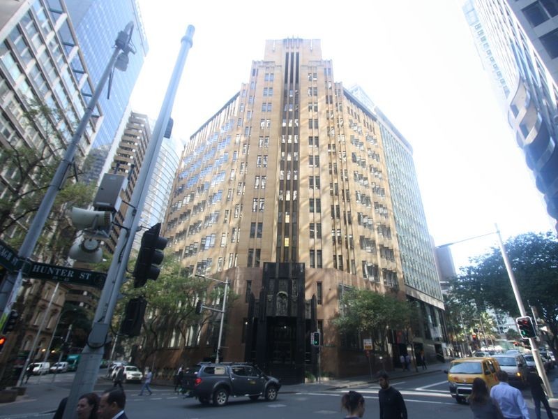 3/66 Hunter Street, Sydney NSW 2000