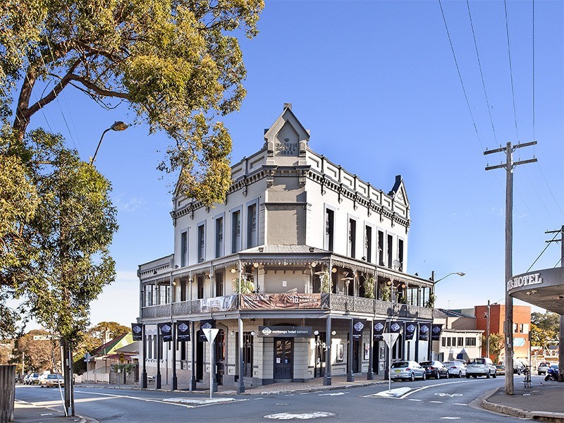 GF/94 Beattie Street, Balmain NSW 2041