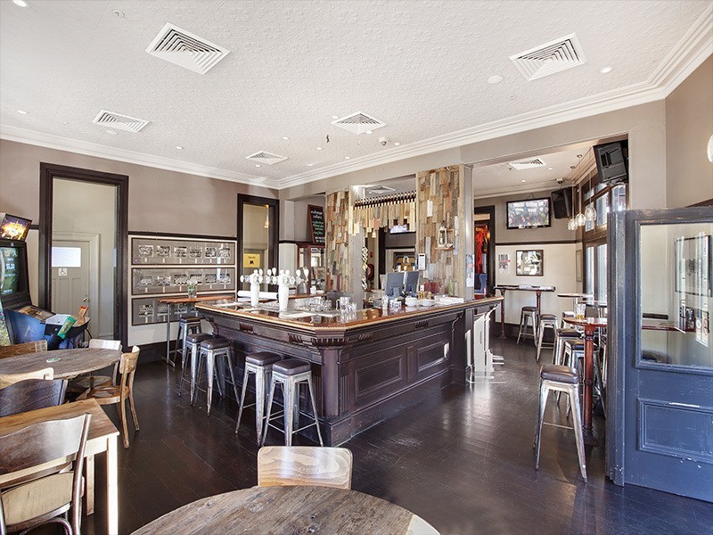 GF/94 Beattie Street, Balmain NSW 2041