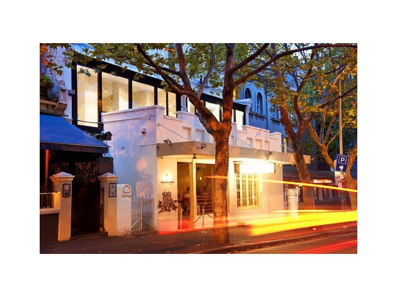 1/28 Bayswater Road, Potts Point NSW 2011