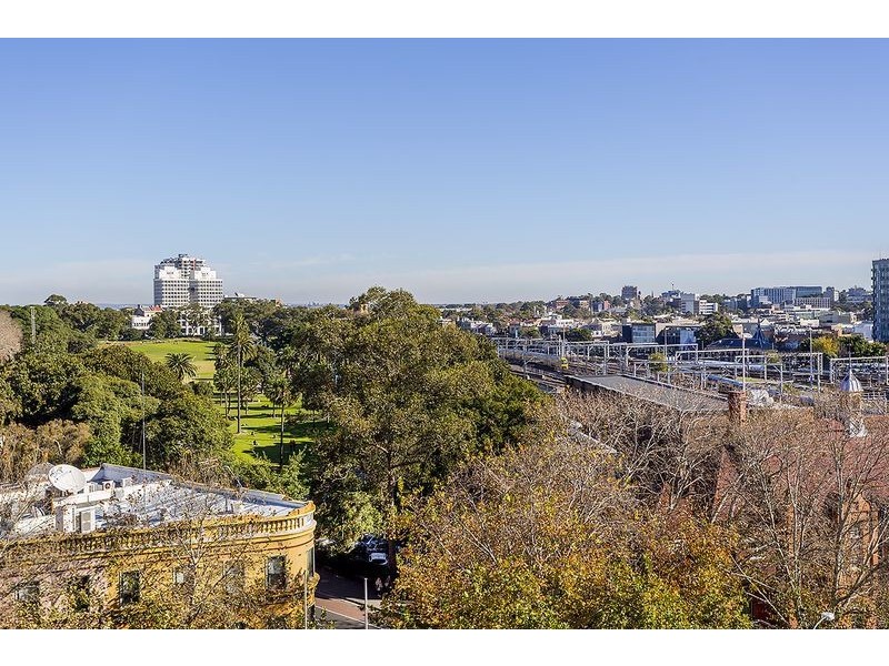 Level 5/504/407 Elizabeth Street, Surry Hills NSW 2010