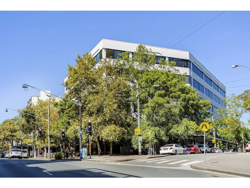 Level 5/507/407 Elizabeth Street, Surry Hills NSW 2010