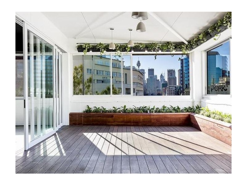 Level 5/508/407 Elizabeth Street, Surry Hills NSW 2010