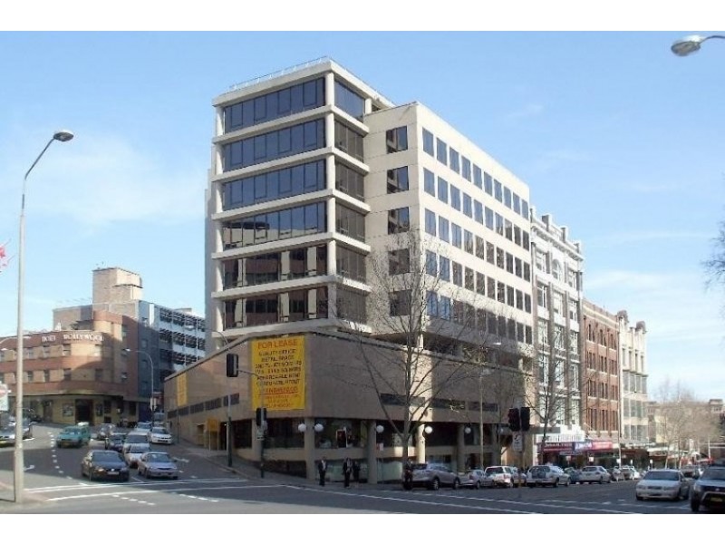 Level 1/66 Wentworth Avenue, Surry Hills NSW 2010