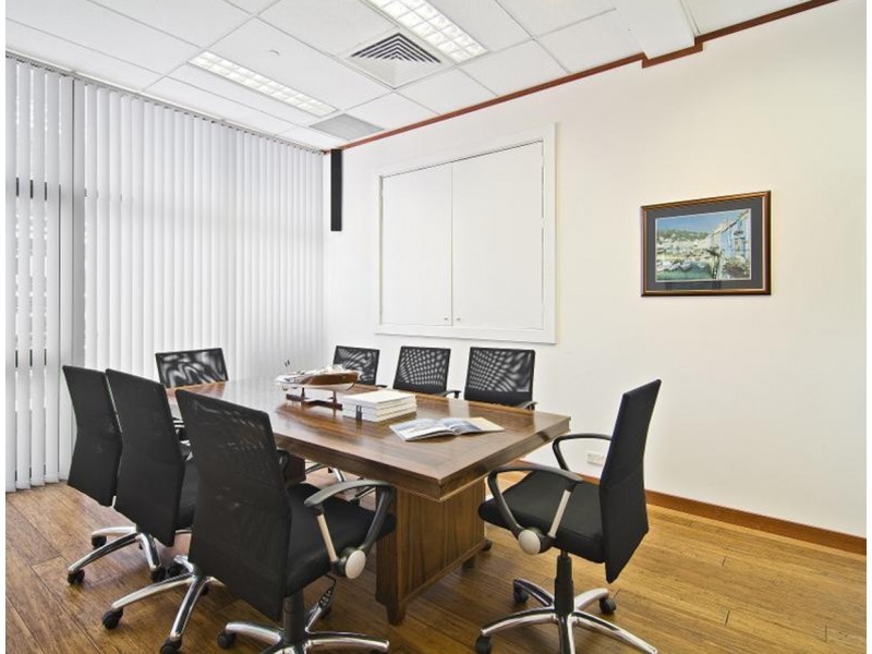 Level 13/01/84 Pitt Street, Sydney NSW 2000