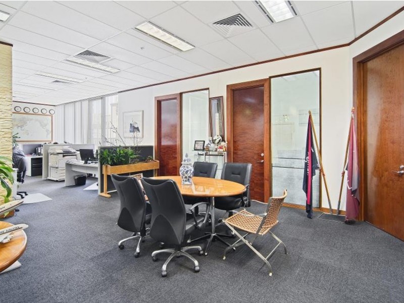 Level 13/01/84 Pitt Street, Sydney NSW 2000