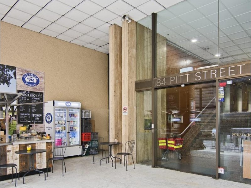 Level 13/01/84 Pitt Street, Sydney NSW 2000