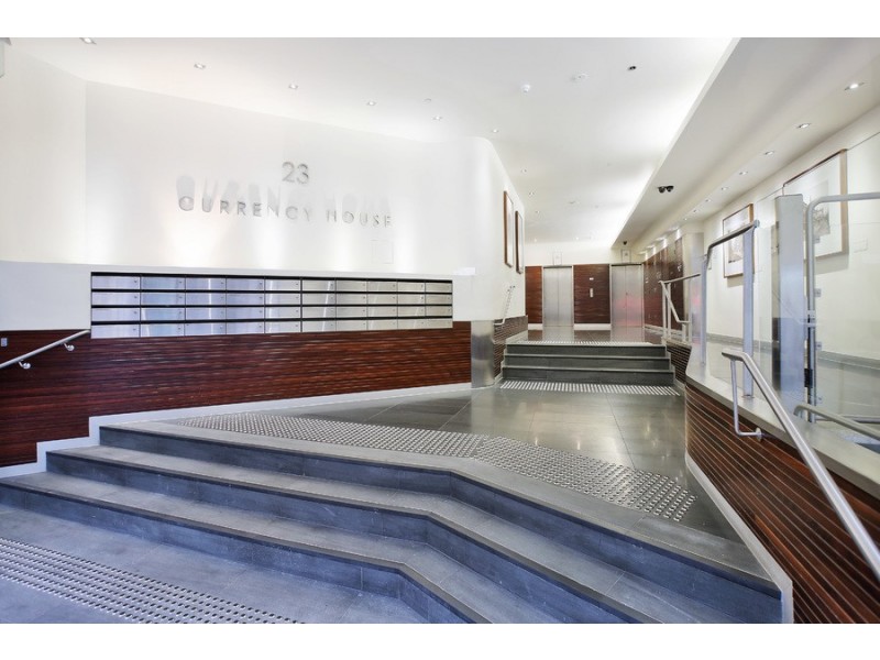 Level 4/23 Hunter Street, Sydney NSW 2000