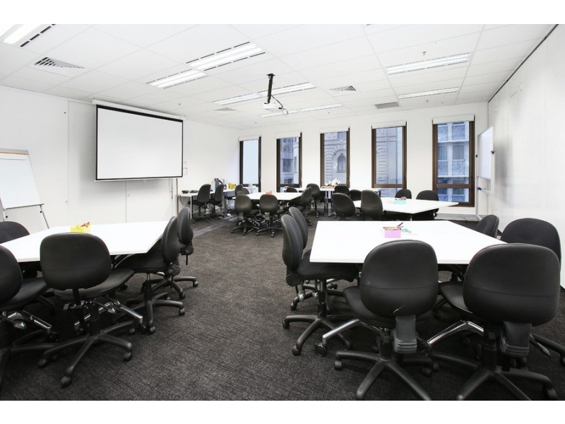 Level 4/23 Hunter Street, Sydney NSW 2000