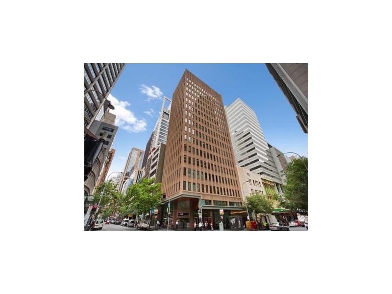 Level 4/23 Hunter Street, Sydney NSW 2000