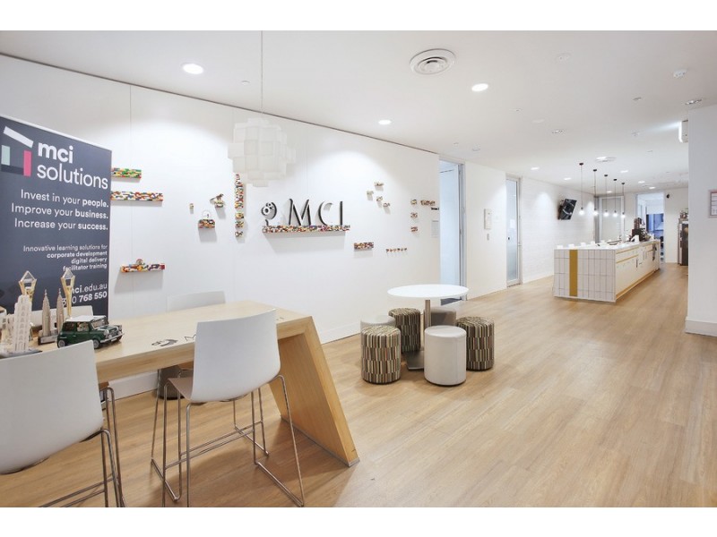 Level 4/23 Hunter Street, Sydney NSW 2000