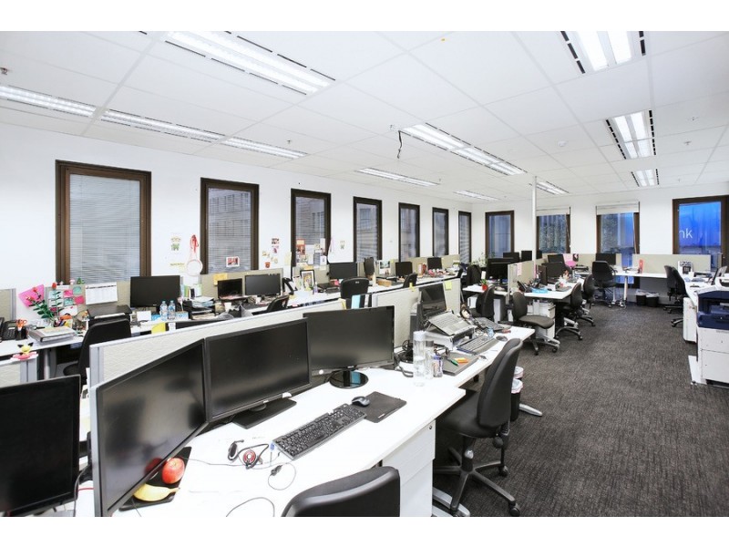 Level 4/23 Hunter Street, Sydney NSW 2000