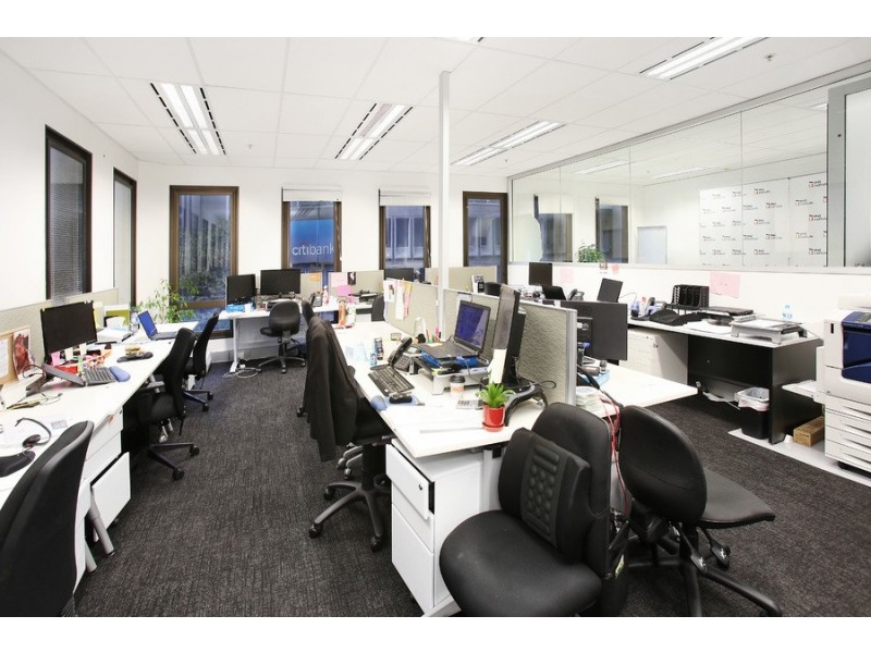 Level 4/23 Hunter Street, Sydney NSW 2000