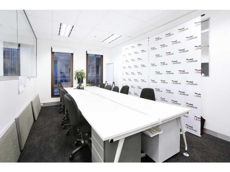 Level 4/23 Hunter Street, Sydney NSW 2000