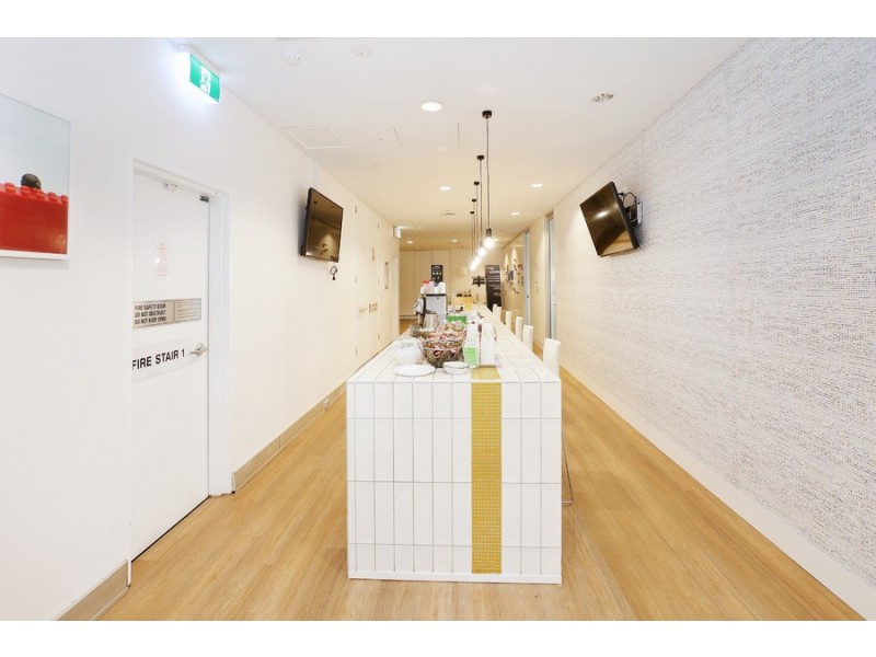 Level 4/23 Hunter Street, Sydney NSW 2000