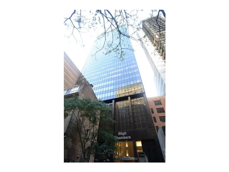 Level 5/03/25 Bligh Street, Sydney NSW 2000