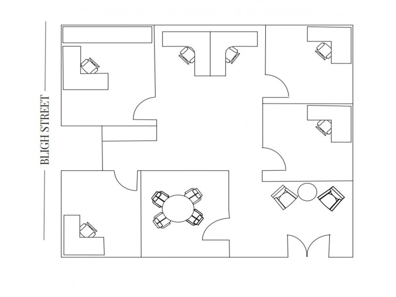 Level 5/03/25 Bligh Street, Sydney NSW 2000