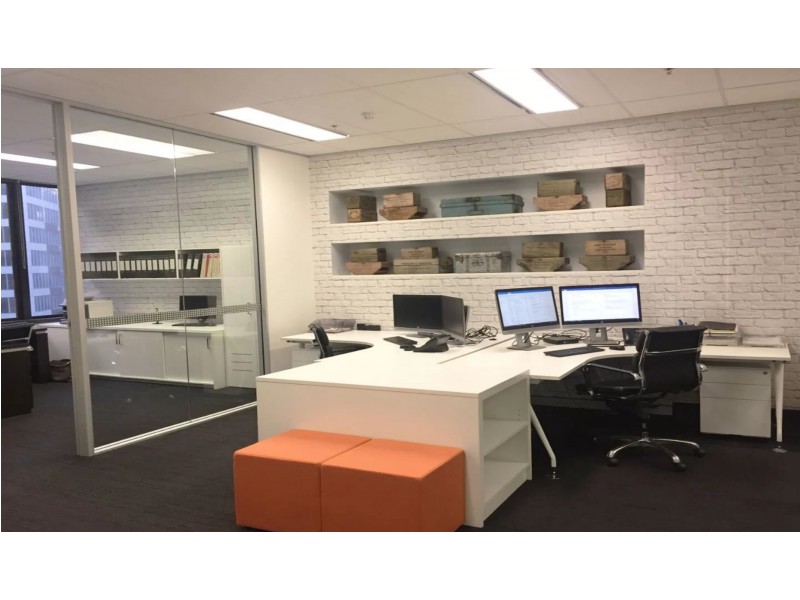 Level 5/03/25 Bligh Street, Sydney NSW 2000