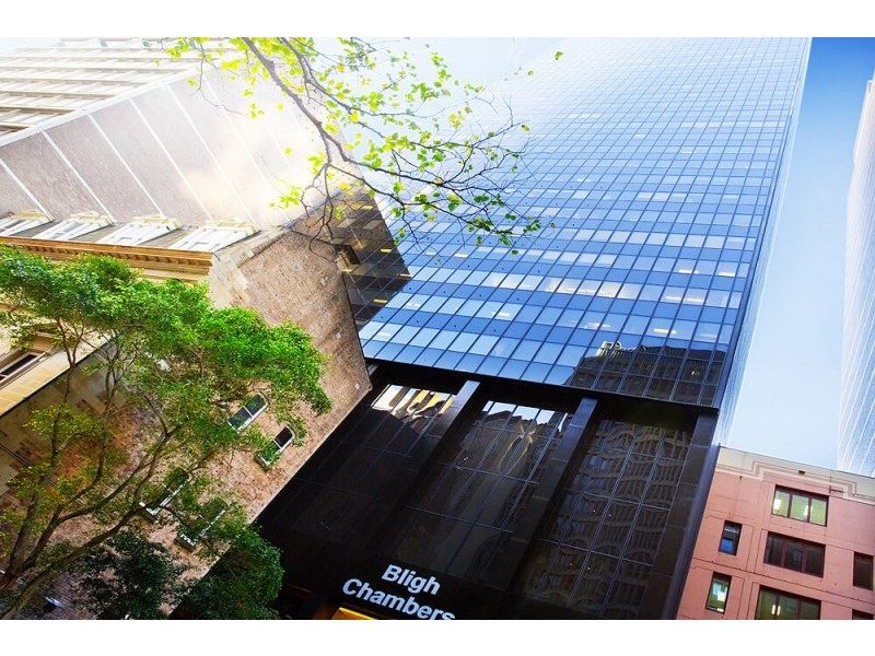 Level 18/02/25 Bligh Street, Sydney NSW 2000