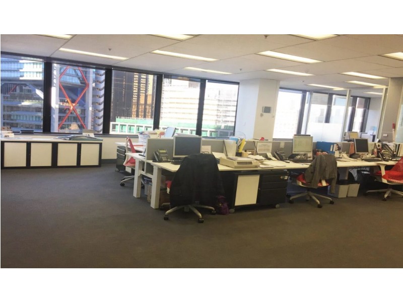 Level 18/02/25 Bligh Street, Sydney NSW 2000