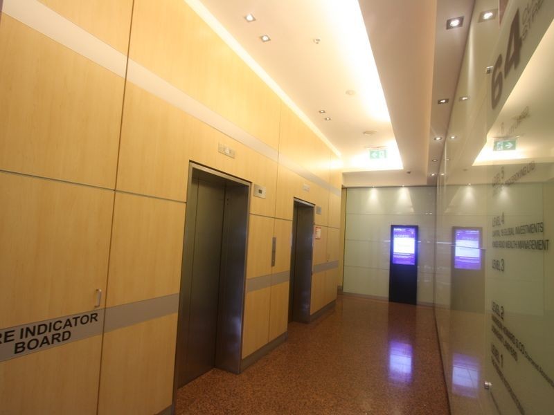 64 Clarence Street, Sydney NSW 2000