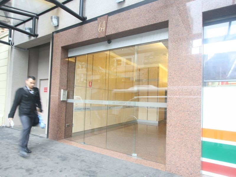 64 Clarence Street, Sydney NSW 2000