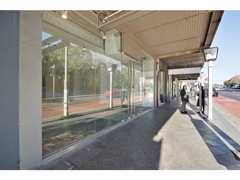 398 Oxford Street, Paddington NSW 2021
